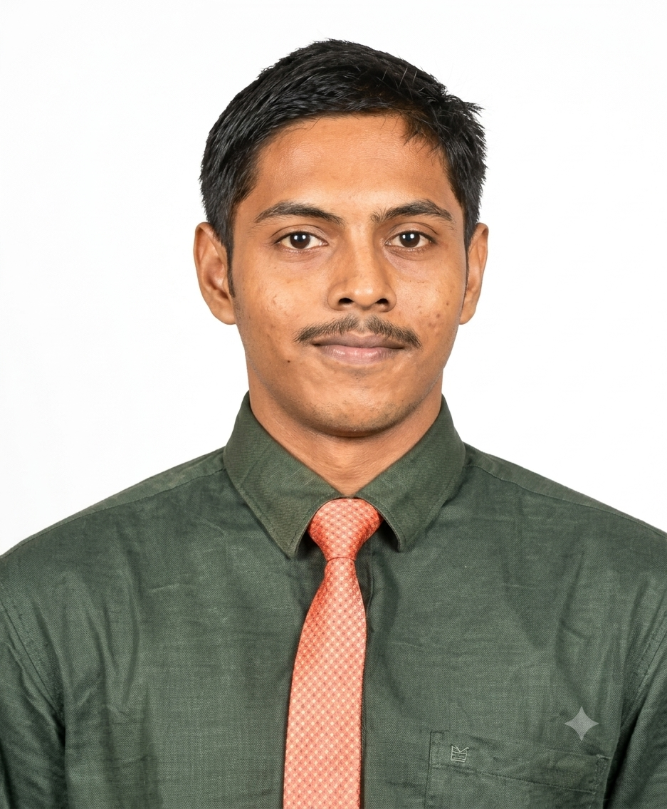 Kiran Kumar